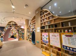 点击看大图 -奈尔宝·儿童乐园·亲子餐厅(星河湾店)