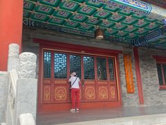 -盛世南宫影视城(北普陀影视城)