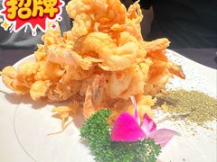 -润泽园饭庄(中山路店)