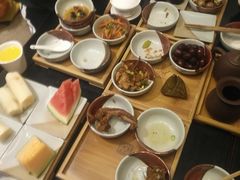 -青藤茶馆(南山路店)