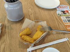-必胜客(浦上万达店)