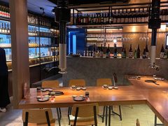 大堂-烧肉达人•炭火烧肉(新天地店)