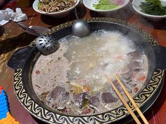 -黄家码头老火锅(解放碑旗舰店)
