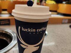 -瑞幸咖啡(龙湖西溪天街店)