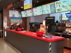 -汉堡王(房山绿地缤纷城店)