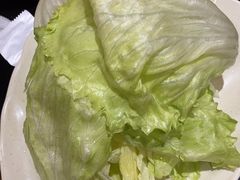 -芦月轩羊蝎子(劲松店)
