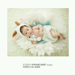 -星宝贝儿童摄影