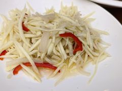 -丫口花园餐厅·融合菜