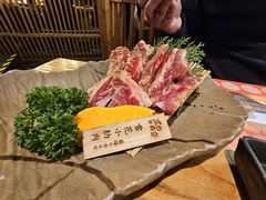 -黑牛の店·和牛烧肉(合生汇店)