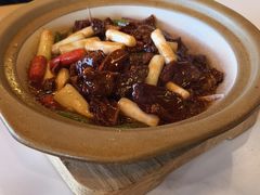 -晋阳春·山西菜·北京烤鸭(交大店)