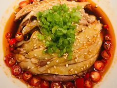 -太二酸菜鱼(正大广场店)