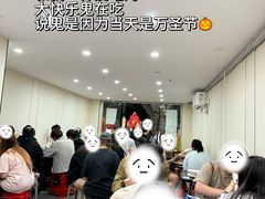 -水牛奶皇后糖水铺(深圳总店)