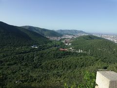 -千佛山风景名胜区