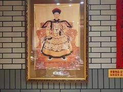 大堂-凤吉园乌拉满族火锅中华老字号(繁荣路店)