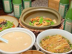 -南京大牌档(龙湖长楹天街店)