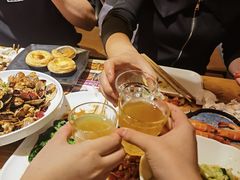 -二旗里烧烤·烤羊排(龙域店)