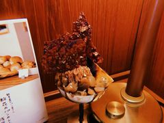 栗子芭菲-Ginko银子(青龙街店)