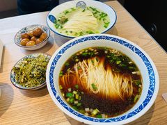 -新万鑫银丝面·非遗无锡味(惠山古镇店)