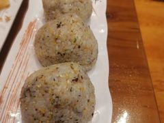 -长寿参鸡汤(朝韩风情街店)