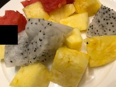 -洲际酒店·地平线全日餐厅HORIZON CAFÉ