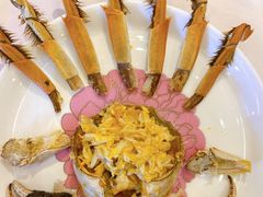 -蟹榭(静安寺晶品商场店)