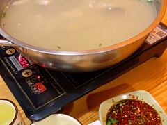 -老马斑鱼店(桂花路店)