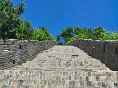 -雁门关景区