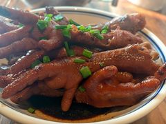 -鱼食饭稻·苏浙土菜17年老馆子(平江路店)