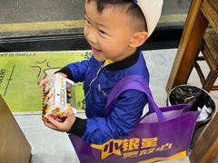 -小银星艺术团(山西路校区)