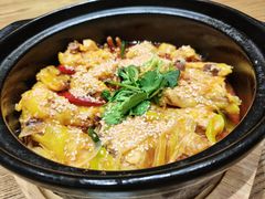 -周家二小姐的菜(西津渡店)