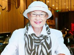 门面-关夫人餐厅(阳光广场店)