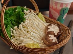 -同仁四季椰子鸡(无锡滨湖万象汇店)