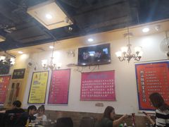 大堂-大吉利·潮汕牛肉火锅(河西店)