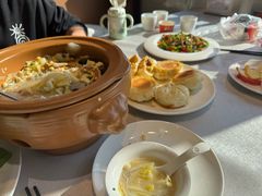 -郑庄脂渣海鲜楼(九水路店)