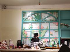 -大象厨房(重庆道店)