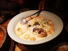 -70后饭吧(府河街店)