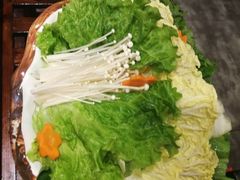 -槐店王婆大虾(开发区店)