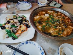 -金良酸菜鱼(宁海路总店)