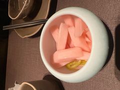 -山石榴·贵州菜(陆家嘴中心店)
