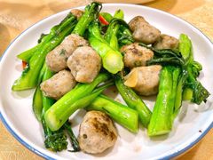 -寻味顺德·南记酒家·传统顺德菜·鱼生(广源路店)