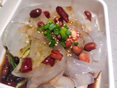 -半天妖烤鱼(丰科万达店)