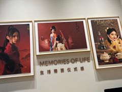 -海马体照相馆(上海月星环球港店)