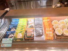 -辛一·铜锣烧(鸿寿坊店)