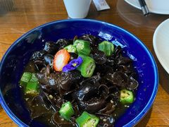 -北京老铺烤鸭(老城根店)