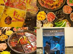 -酒友老火锅(渝中店)