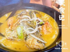 -好麺世家海鲜面馆(新建中路店)