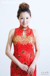 -喜喜婚纱HAPPINESS STUDIO奢定馆(海淀体验馆)