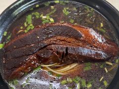 -小龙大肉面馆