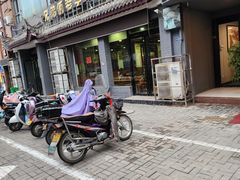 -兄弟俩老李家牛肉汤(总店)