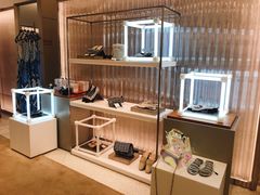 -ZARA(大上海时代广场店)